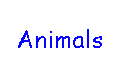 Animals