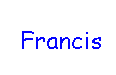 Francis