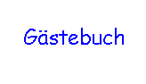 Gästebuch