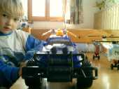 Look what I got for Christmas (2003) Look what I got for Christmas (2003)