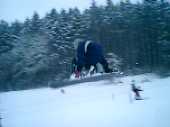 Simon doing a grab (Video, Winter 2003/2004) Simon doing a grab (Video, Winter 2003/2004)